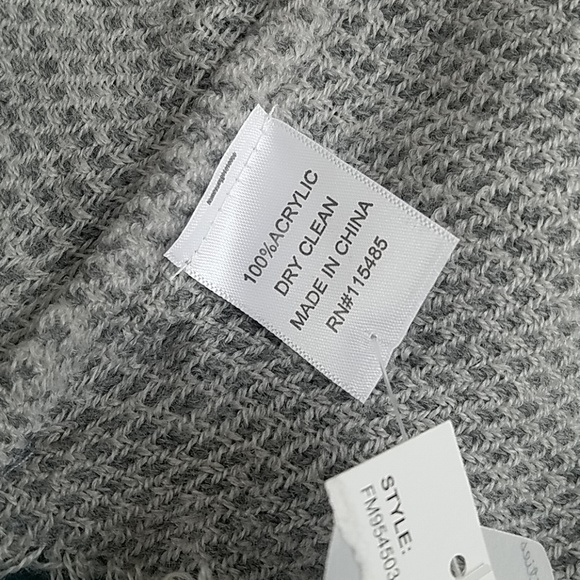 Infinity scarf - Picture 6 of 6